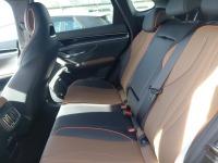 BYD Seal U Dm-i Design