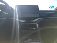 BYD Seal U Dm-i Design