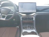 BYD Seal U Dm-i Design