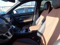 BYD Seal U Dm-i Design