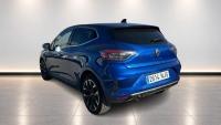 Renault Clio Techno TCe 90 (67kw)