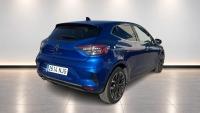 Renault Clio Techno TCe 90 (67kw)
