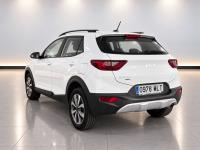 Kia Stonic 1.0 T-GDi 74kW (100CV) MHEV MT Concept