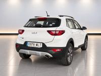 Kia Stonic 1.0 T-GDi 74kW (100CV) MHEV MT Concept
