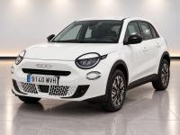 Fiat 600 600 MHEV 1.2 74kW (100CV) DDCT