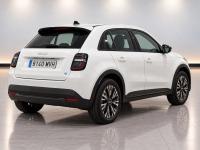 Fiat 600 600 MHEV 1.2 74kW (100CV) DDCT