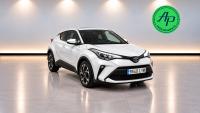 Toyota C-hr 1.8 125H Advance