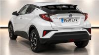 Toyota C-hr 1.8 125H Advance