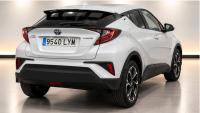 Toyota C-hr 1.8 125H Advance