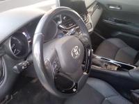 Toyota C-hr 1.8 125H Advance