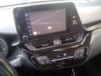 Toyota C-hr 1.8 125H Advance