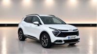 Kia Sportage 1.6 T-GDi 110kW (150CV) MHEV Tech 4x2