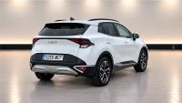 Kia Sportage 1.6 T-GDi 110kW (150CV) MHEV Tech 4x2