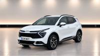 Kia Sportage 1.6 T-GDi 110kW (150CV) MHEV Tech 4x2