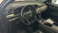 Honda Civic 1.0 I-VTEC TURBO CVT DYNAMIC NAV