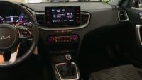 Kia Xceed 1.0 T-GDi Drive 88kW (120CV)