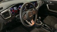 Kia Xceed 1.0 T-GDi Drive 88kW (120CV)