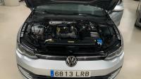Volkswagen Golf Life 1.0 eTSI 81kW (110CV) DSG