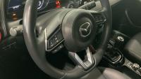 Mazda Cx-3 2.0 SKYACTIV GE 88kW Luxury 2WD