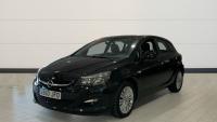 Opel Astra 1.6 Selective