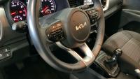 Kia Stonic 1.2 DPi 62kW (84CV) Drive