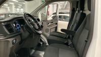 Ford Transit Custom Van 2.0 TDCI 96kW 280 L1 MHEV Trend