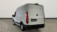 Maxus Edeliver 9 L2H2 72 kWh