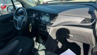 Opel Mokka X 1.4 T 103kW GLP 4X2 Selective