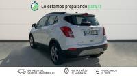 Opel Mokka X 1.4 T 103kW GLP 4X2 Selective