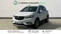 Opel Mokka X 1.4 T 103kW GLP 4X2 Selective