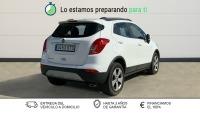 Opel Mokka X 1.4 T 103kW GLP 4X2 Selective
