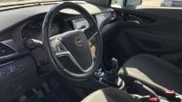 Opel Mokka X 1.4 T 103kW GLP 4X2 Selective
