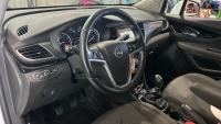 Opel Mokka X 1.4 T 103kW GLP 4X2 Selective