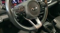 Kia Stonic 1.6 CRDi VGT 85kW (115CV) Drive