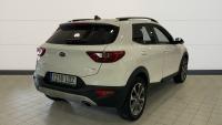 Kia Stonic 1.6 CRDi VGT 85kW (115CV) Drive