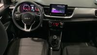 Kia Stonic 1.0 T-GDi 74kW (100CV) MHEV MT Drive