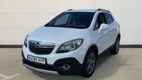 Opel Mokka 1.7 CDTi 4X2 SS Excellence