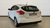 Ford Focus 1.0 Ecoboost 92kW Trend+