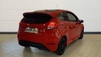 Ford Fiesta 1.0 EcoBoost 140cv Red Edition 3p