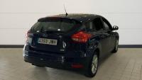 Ford Focus 1.0 Ecoboost Auto-Start-Stop 74kW Trend