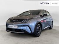 BYD Dolphin Comfort