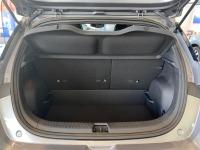 BYD Dolphin Comfort