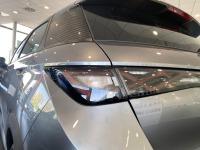 BYD Dolphin Comfort