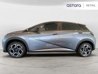 BYD Dolphin Comfort