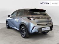 BYD Dolphin Comfort