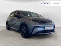BYD Dolphin Comfort