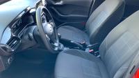 Ford Fiesta 1.1 Ti-VCT 63kW Trend+ 5p