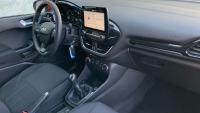 Ford Fiesta 1.1 Ti-VCT 63kW Trend+ 5p