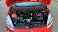 Ford Fiesta 1.1 Ti-VCT 63kW Trend+ 5p