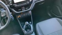 Ford Fiesta 1.1 Ti-VCT 63kW Trend+ 5p